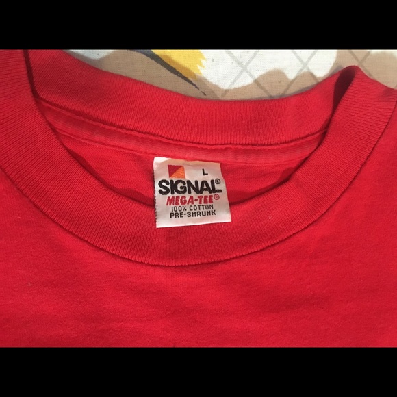 Vintage Coyote Palm Springs Tee - Picture 3 of 6